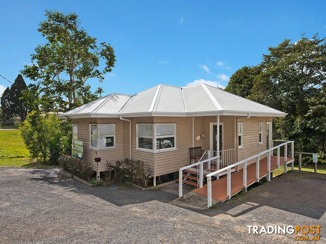 7 & 9 Myrtle Street MALENY QLD 4552