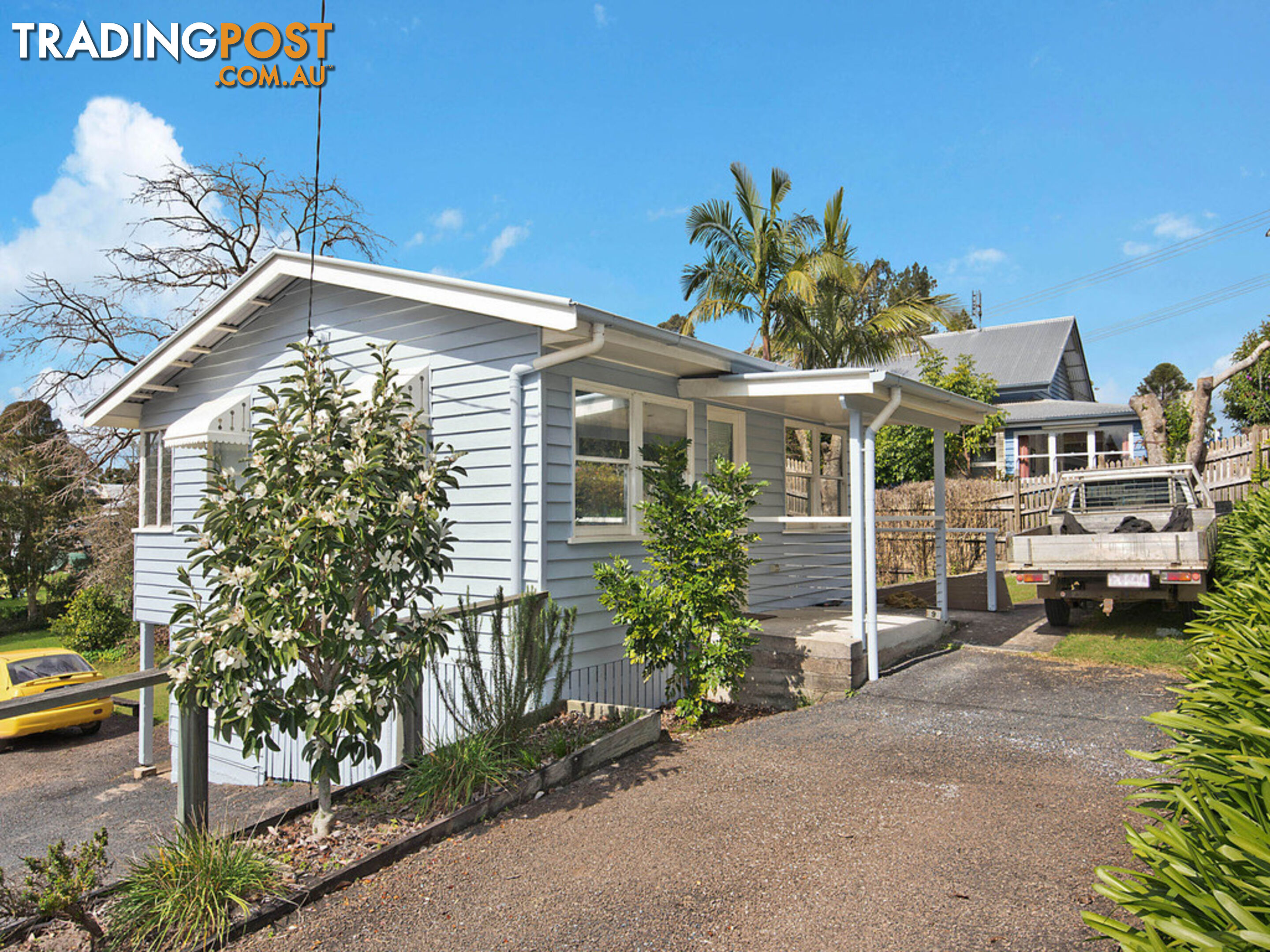 7 & 9 Myrtle Street MALENY QLD 4552