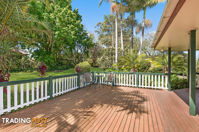 87 Teutoberg Avenue WITTA QLD 4552