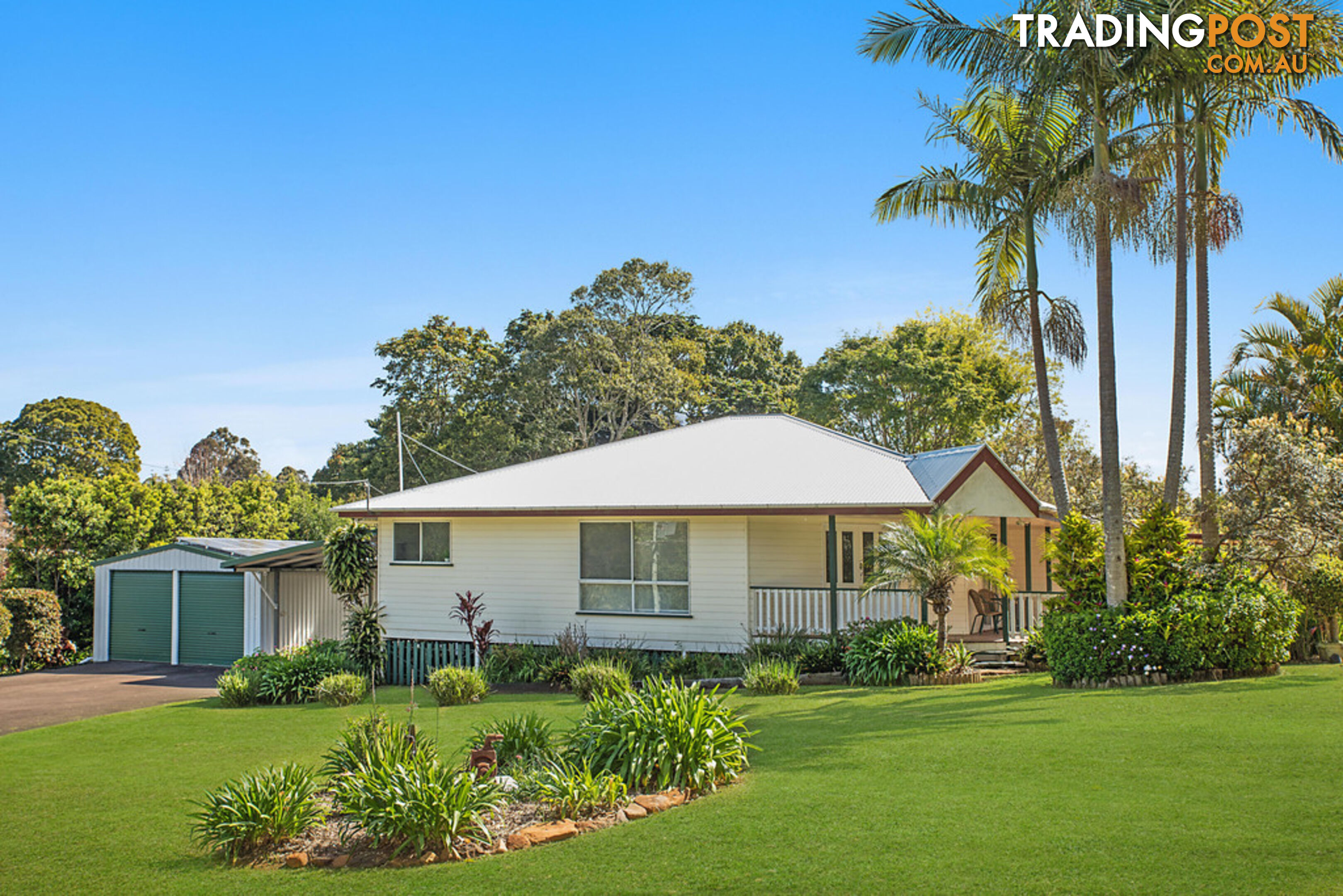 87 Teutoberg Avenue WITTA QLD 4552