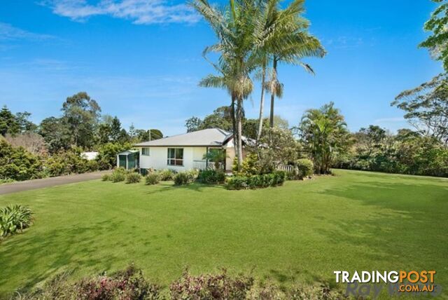 87 Teutoberg Avenue WITTA QLD 4552