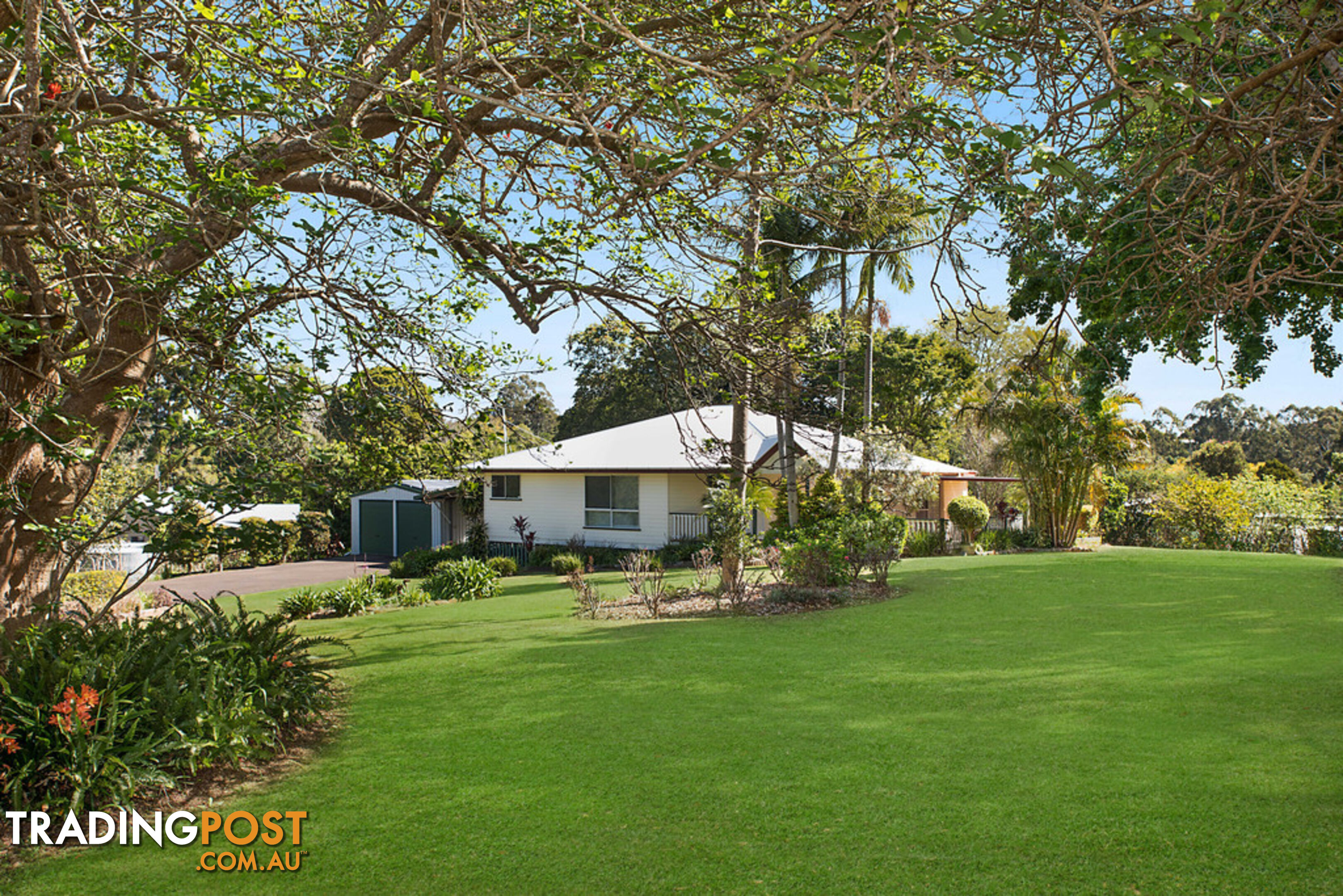 87 Teutoberg Avenue WITTA QLD 4552