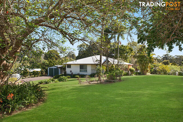 87 Teutoberg Avenue WITTA QLD 4552