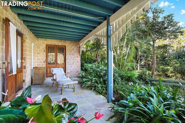 530 Mountain View Road MALENY QLD 4552