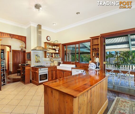 530 Mountain View Road MALENY QLD 4552