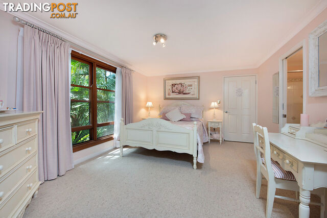 530 Mountain View Road MALENY QLD 4552