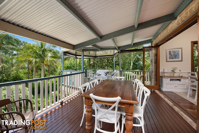 530 Mountain View Road MALENY QLD 4552