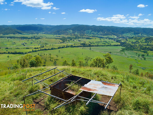 Lot140 Cookes Road CONONDALE QLD 4552