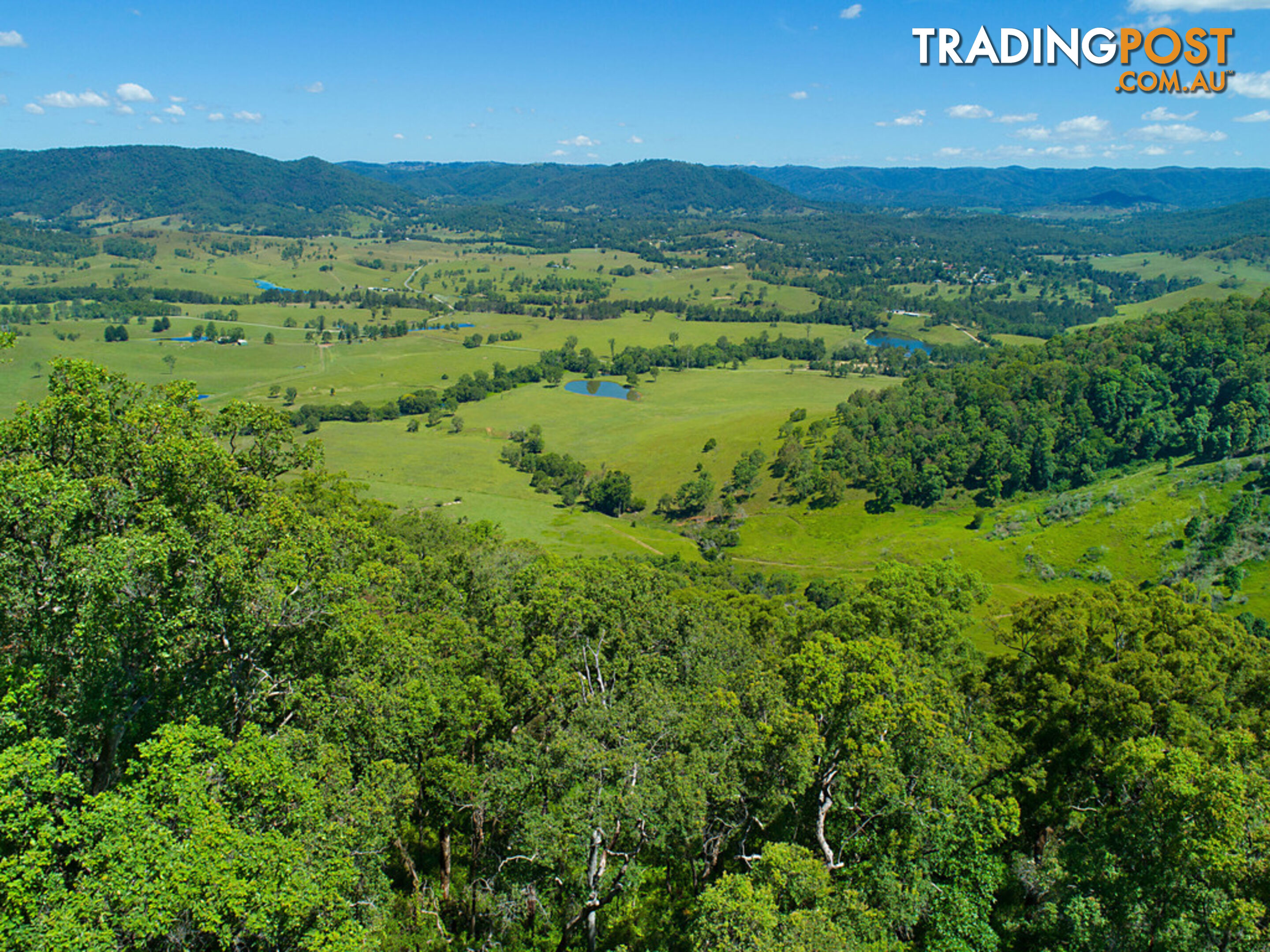 Lot140 Cookes Road CONONDALE QLD 4552