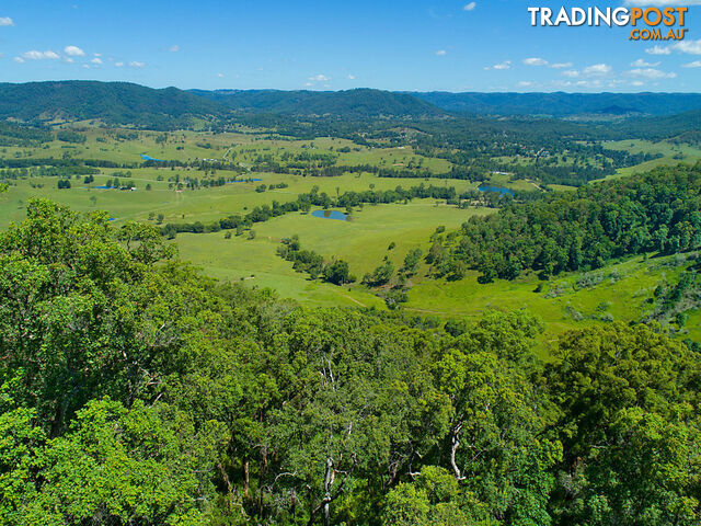 Lot140 Cookes Road CONONDALE QLD 4552