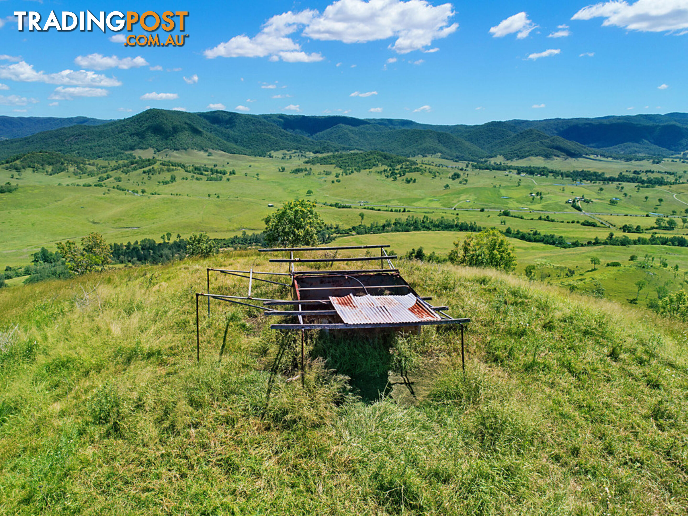 Lot140 Cookes Road CONONDALE QLD 4552