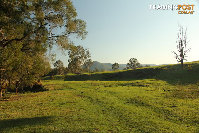 Lot140 Cookes Road CONONDALE QLD 4552