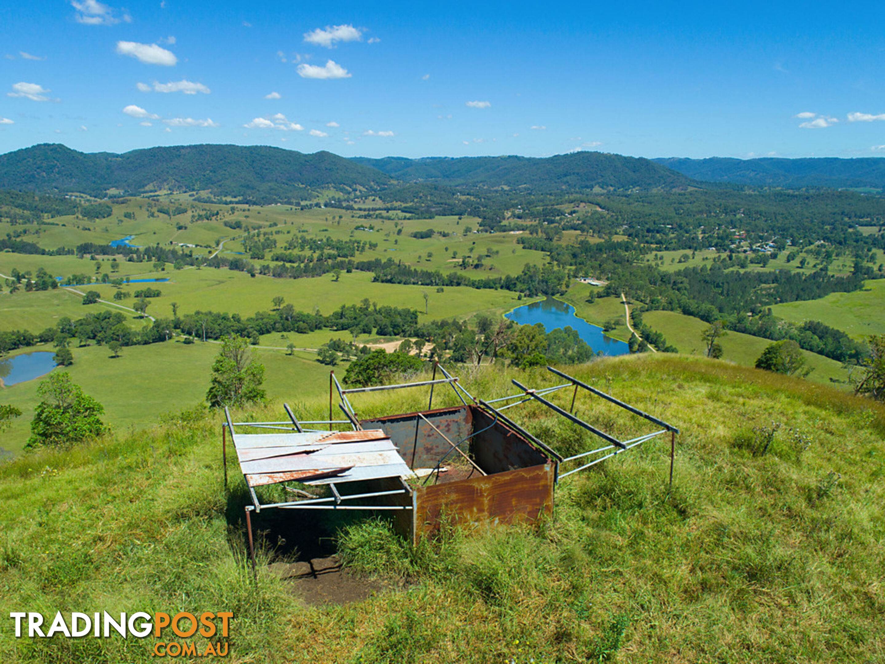 Lot140 Cookes Road CONONDALE QLD 4552