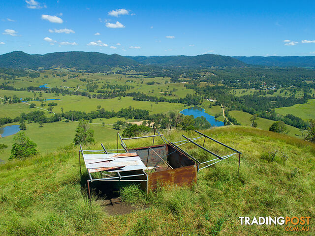 Lot140 Cookes Road CONONDALE QLD 4552