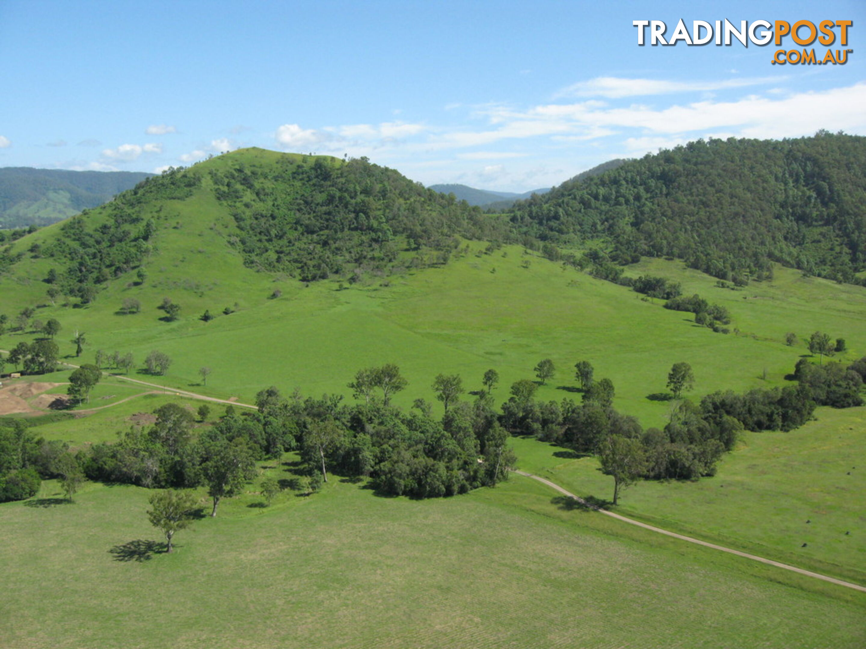 Lot140 Cookes Road CONONDALE QLD 4552