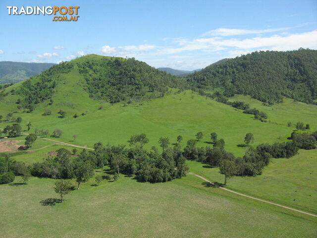 Lot140 Cookes Road CONONDALE QLD 4552