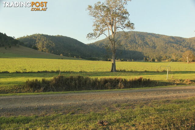 Lot140 Cookes Road CONONDALE QLD 4552