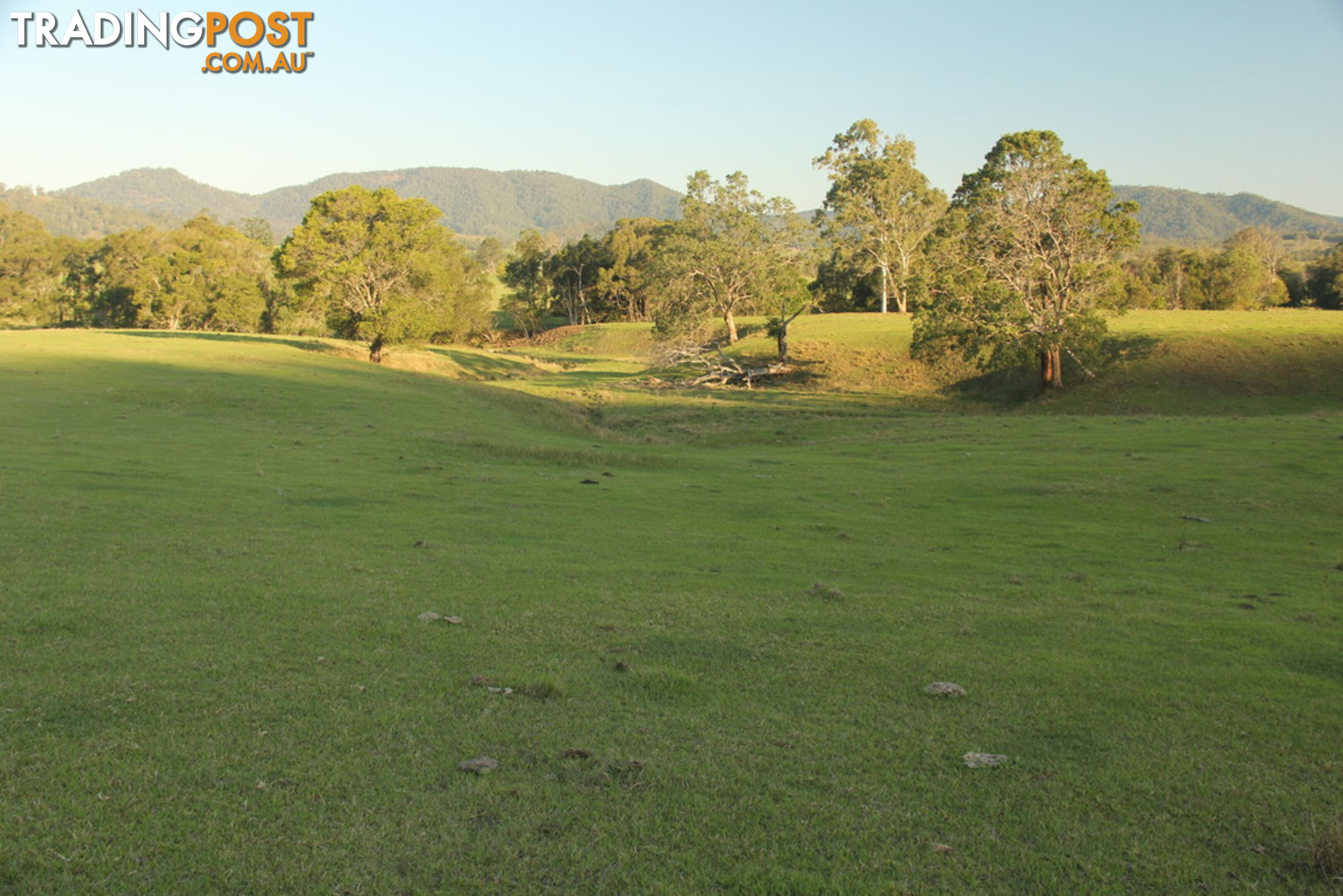 Lot140 Cookes Road CONONDALE QLD 4552