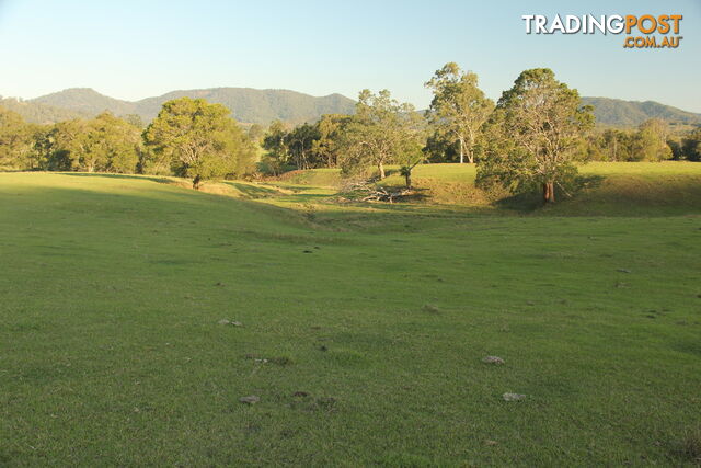 Lot140 Cookes Road CONONDALE QLD 4552