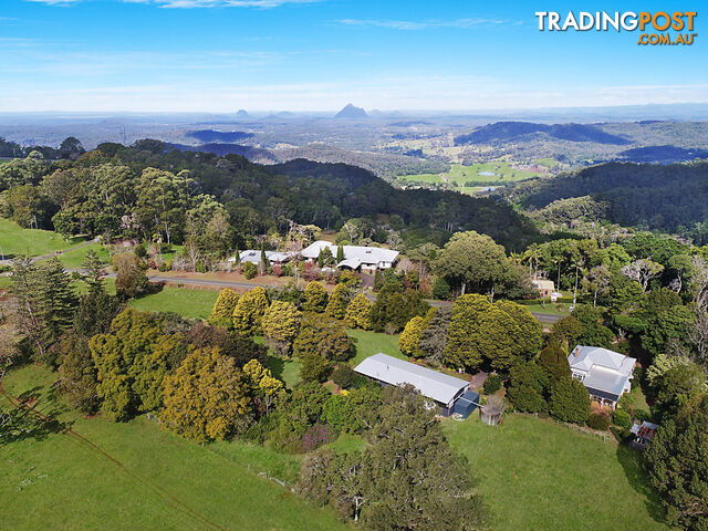 424 Maleny Stanley River Road WOOTHA QLD 4552