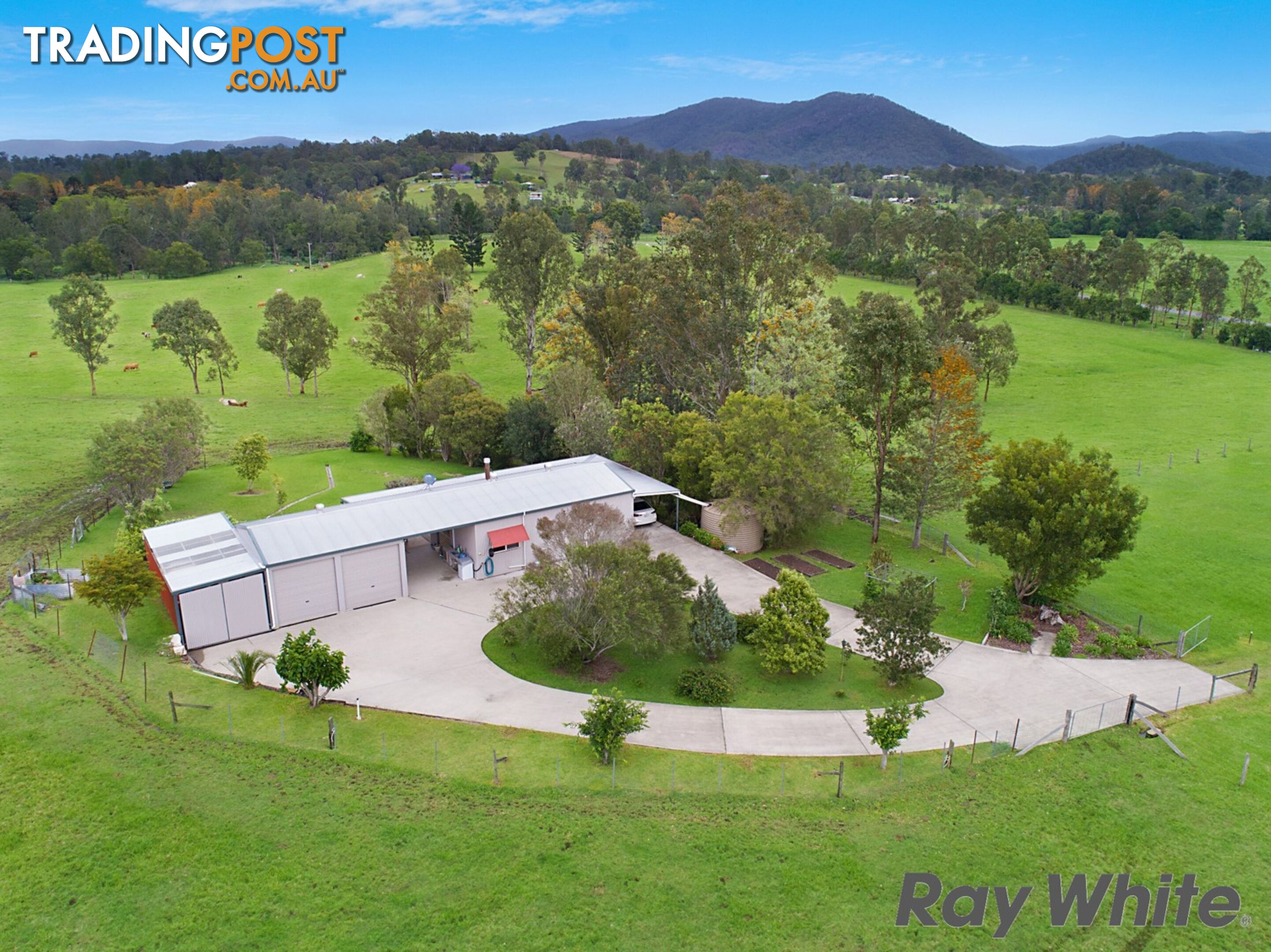 14 Cookes Road CONONDALE QLD 4552