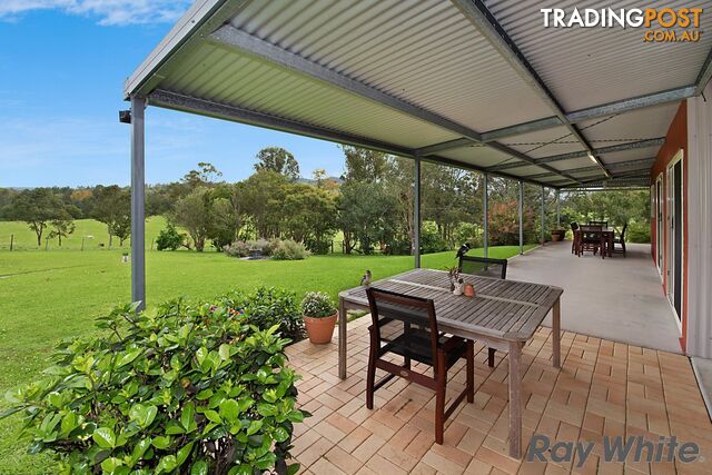 14 Cookes Road CONONDALE QLD 4552