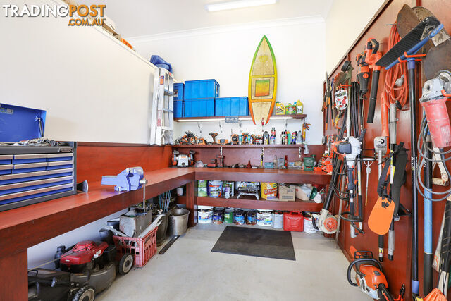 10 Agnew Road MOUNT MELLUM QLD 4550