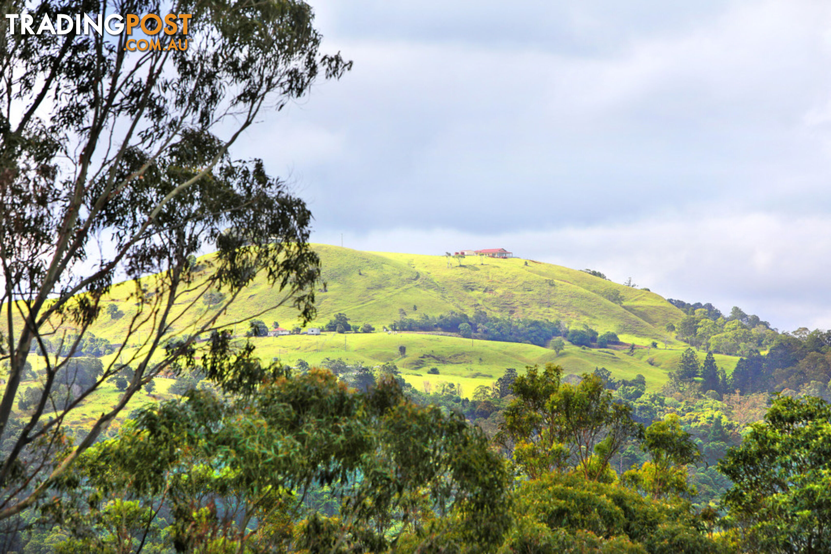 10 Agnew Road MOUNT MELLUM QLD 4550