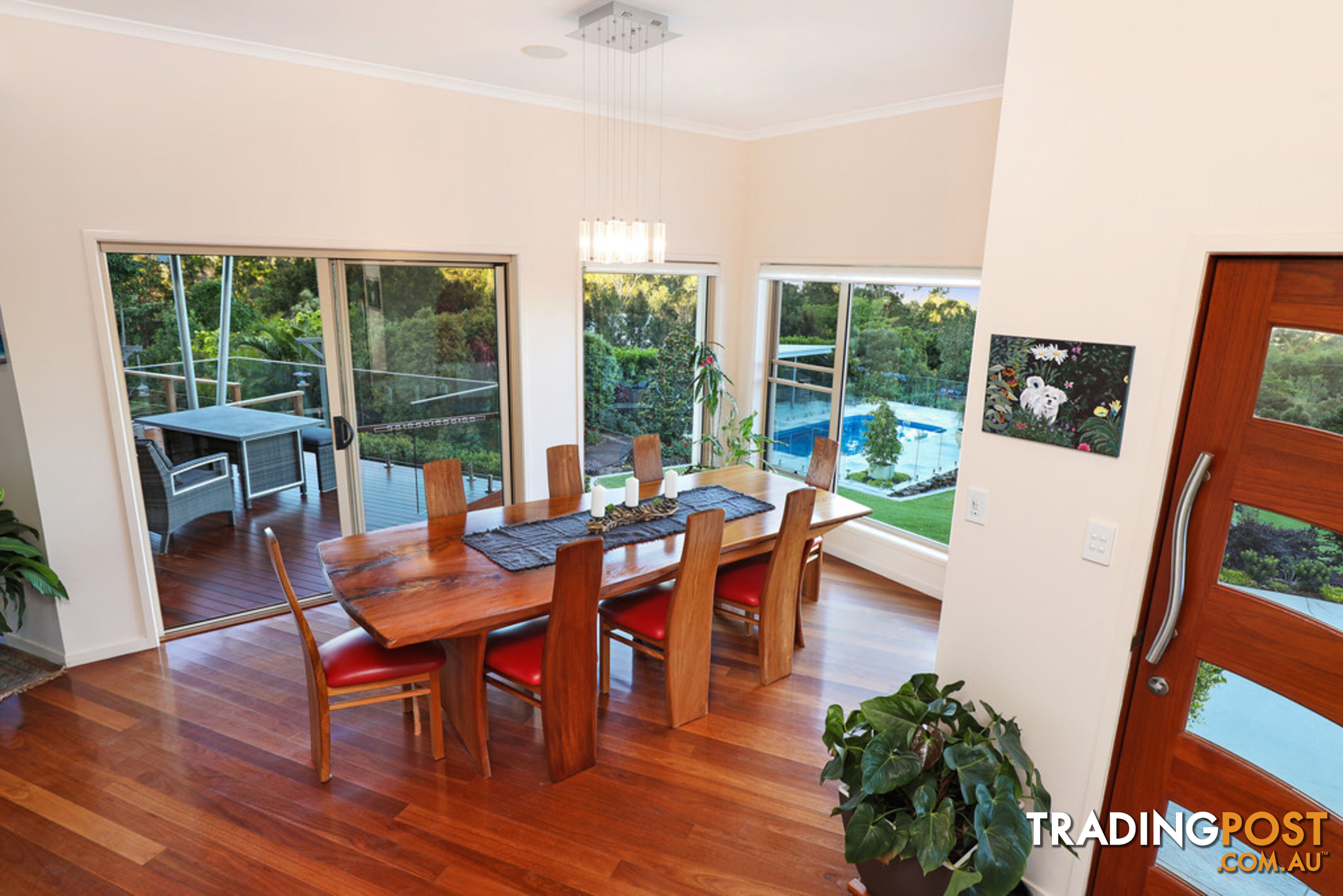 10 Agnew Road MOUNT MELLUM QLD 4550