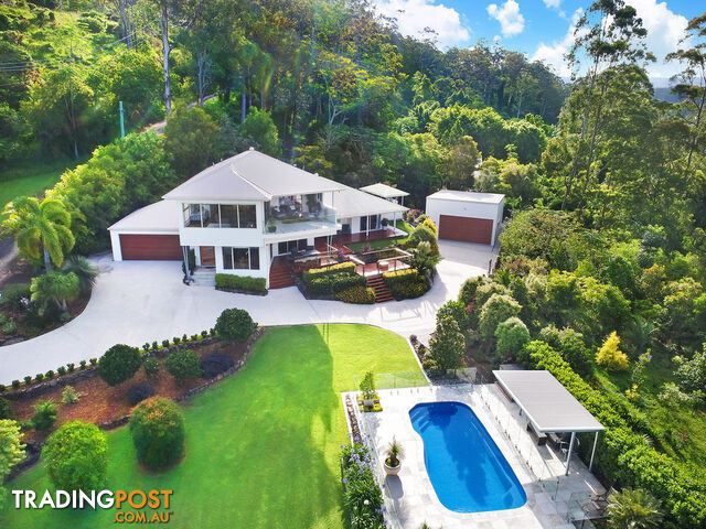 10 Agnew Road MOUNT MELLUM QLD 4550