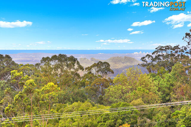 10 Agnew Road MOUNT MELLUM QLD 4550