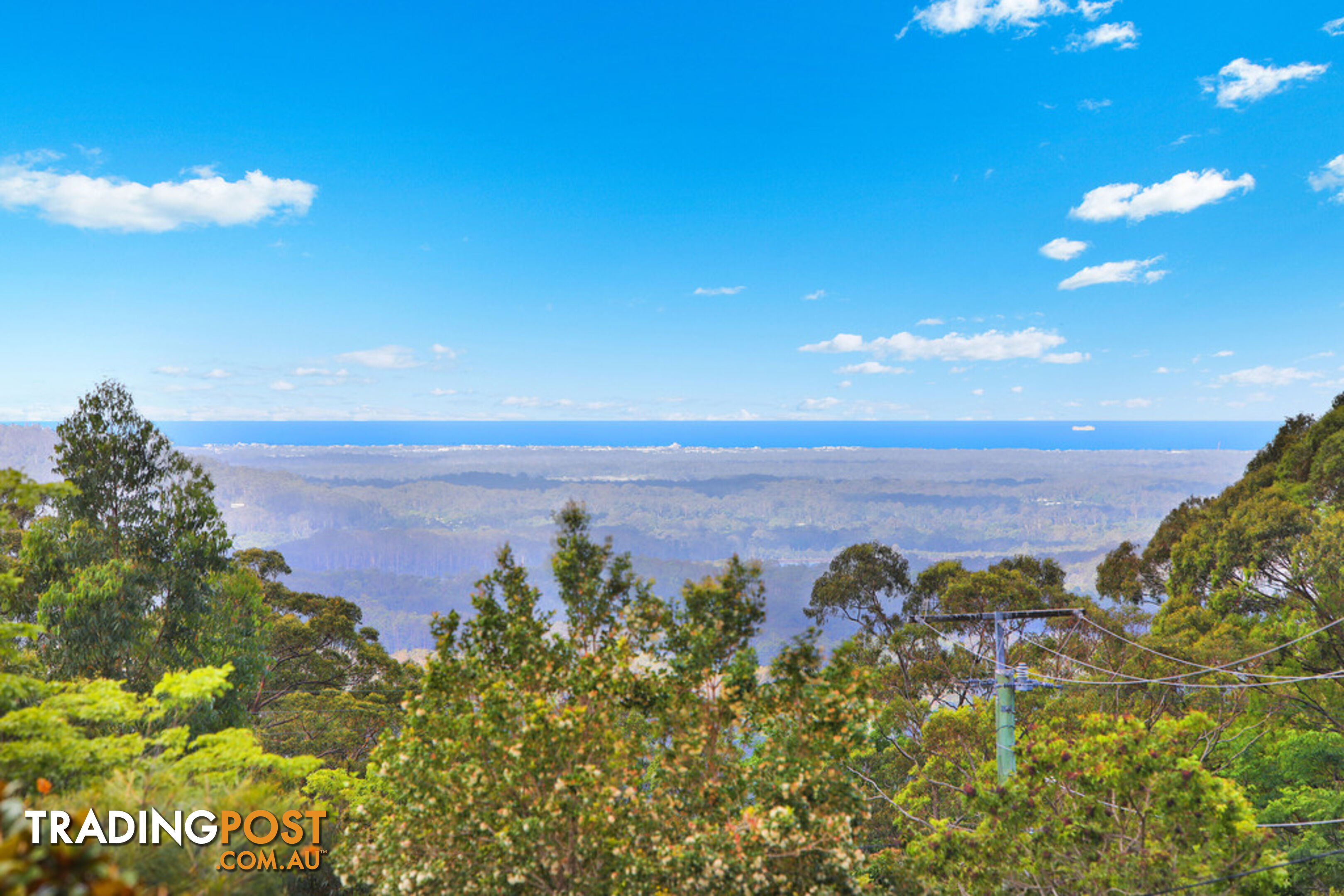 10 Agnew Road MOUNT MELLUM QLD 4550