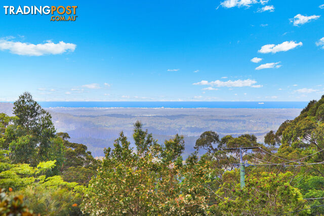 10 Agnew Road MOUNT MELLUM QLD 4550