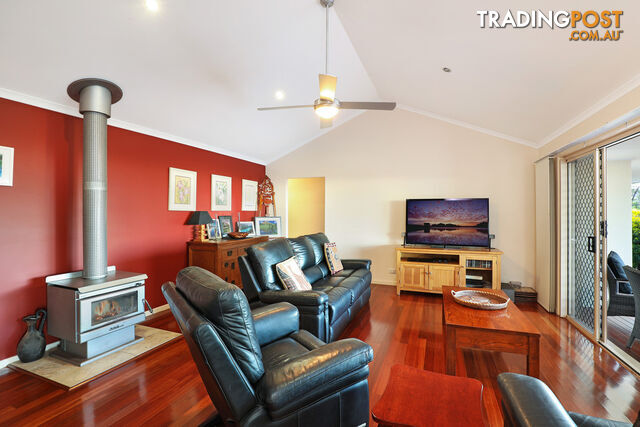 10 Agnew Road MOUNT MELLUM QLD 4550