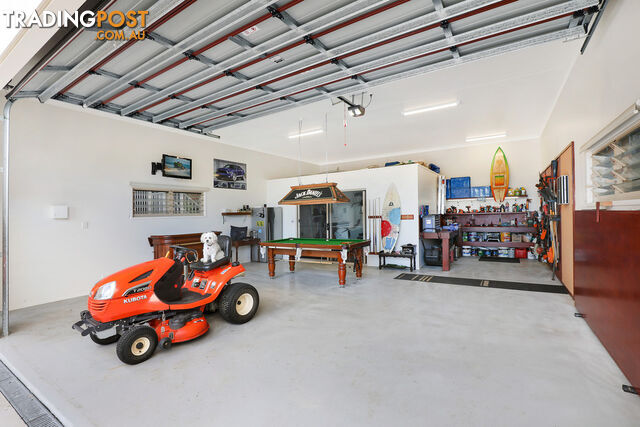 10 Agnew Road MOUNT MELLUM QLD 4550