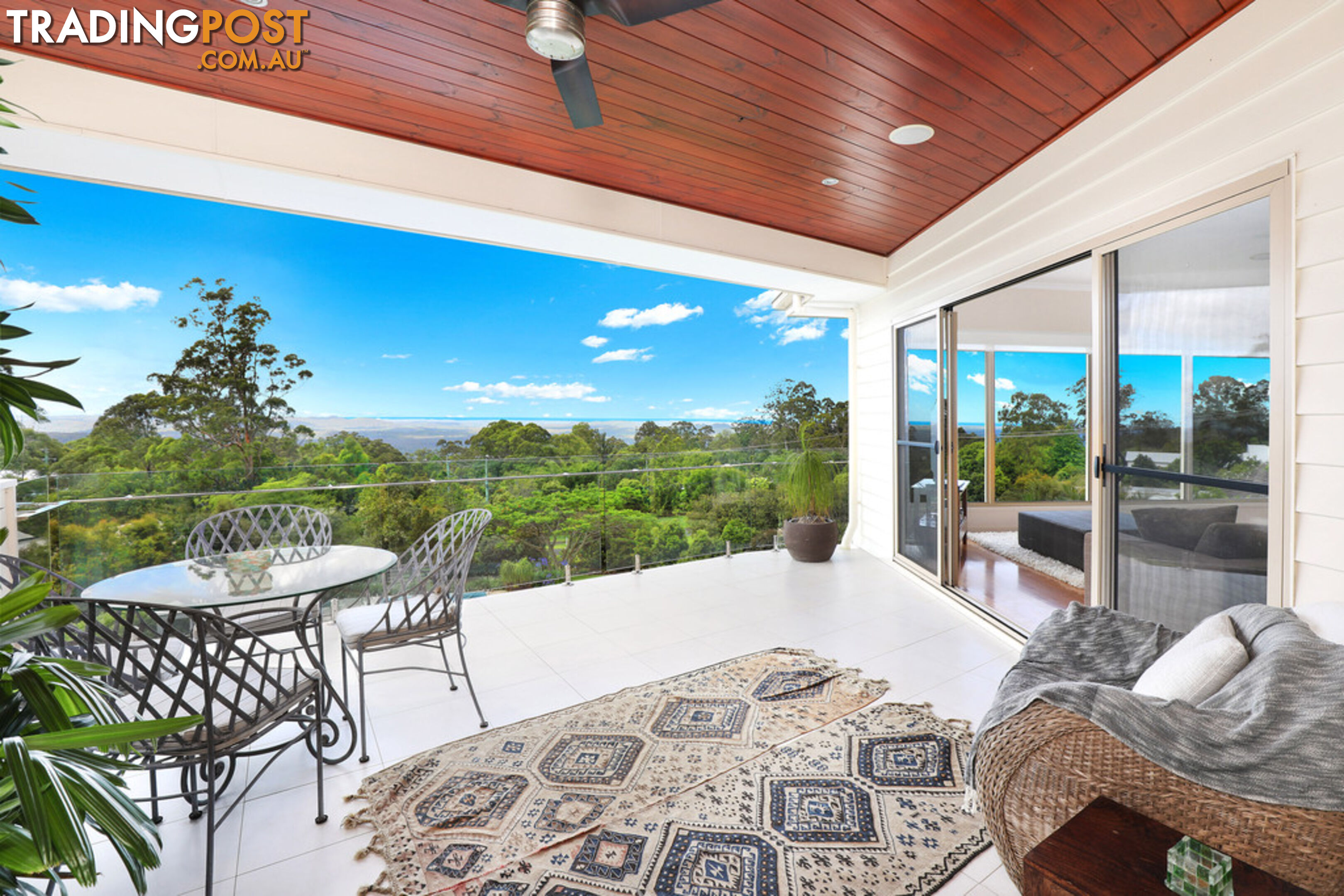 10 Agnew Road MOUNT MELLUM QLD 4550