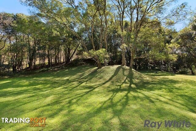 116 Ruddle Drive REESVILLE QLD 4552