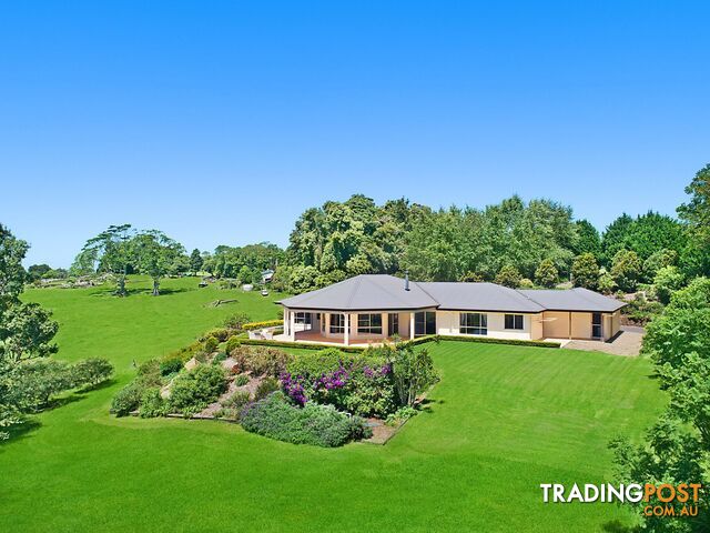 46 Denning Road REESVILLE QLD 4552