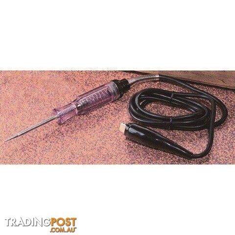 .NEW KINCROME HEAVY GUAGE CIRCUIT TESTER pickup Or Postage - photo 2 of 3