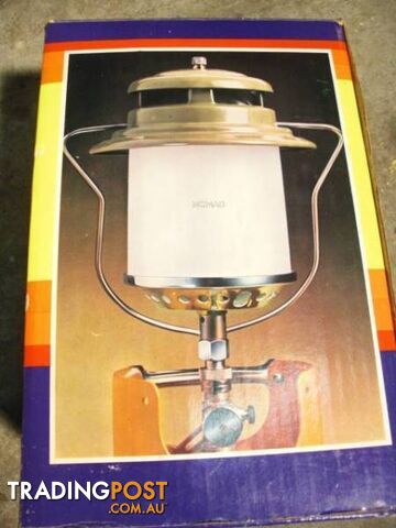 NEW EXTRA LARGE L.P GAS LANTERN PICKUP OR POST