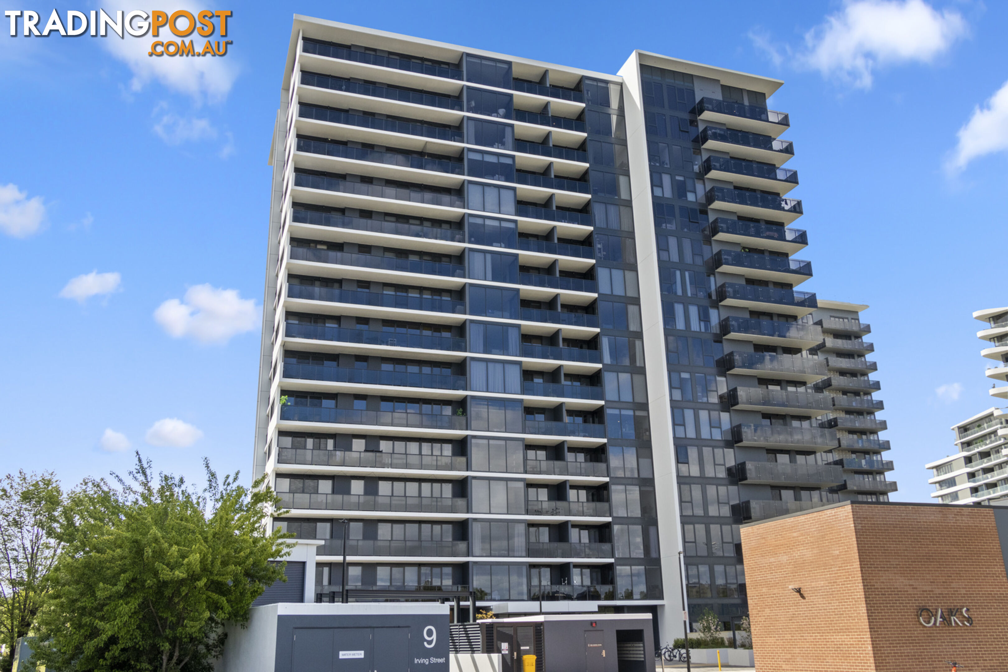 97/9 Irving Street PHILLIP ACT 2606