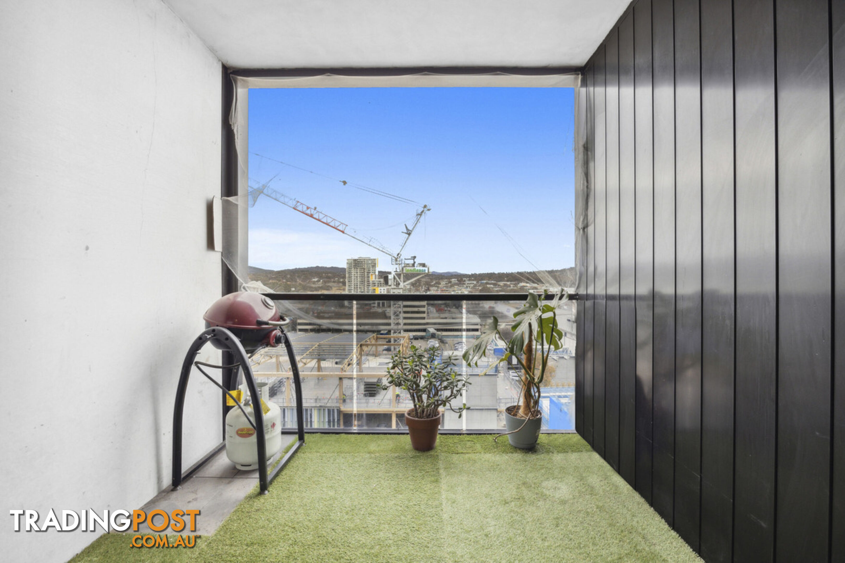 1012/15 Bowes Street PHILLIP ACT 2606