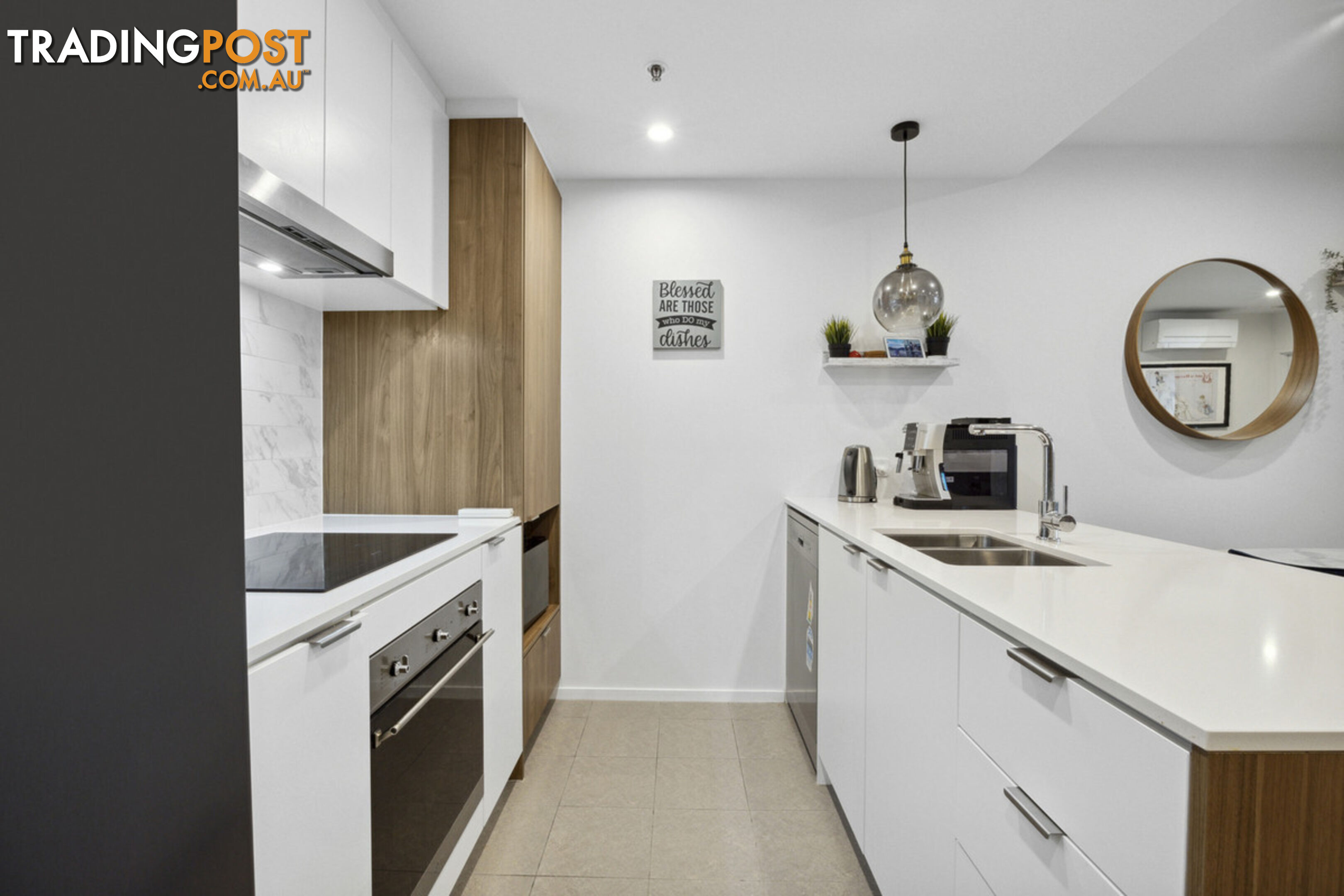 1012/15 Bowes Street PHILLIP ACT 2606