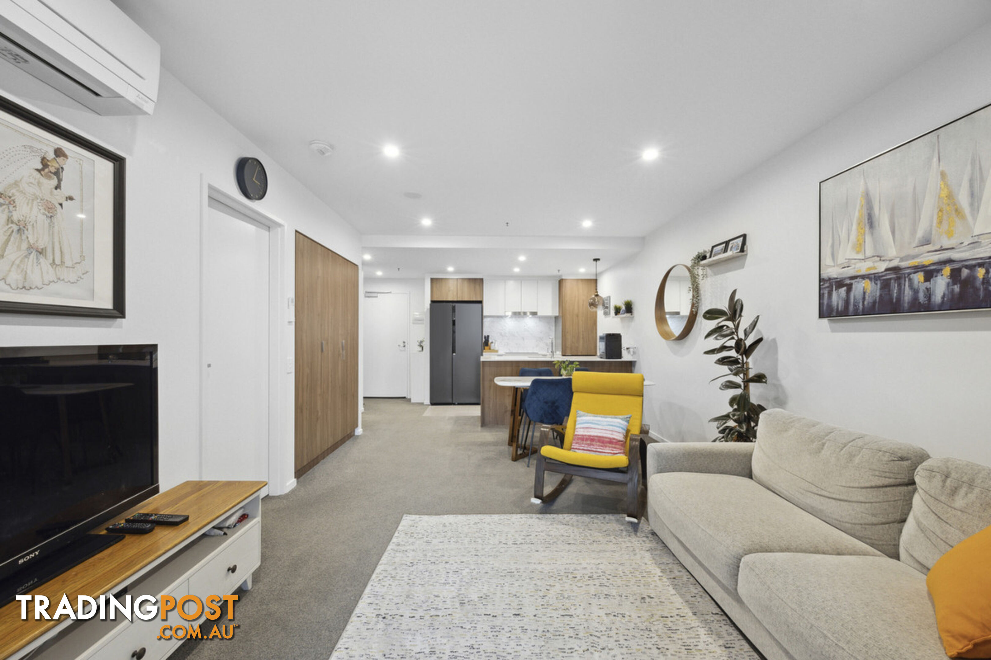 1012/15 Bowes Street PHILLIP ACT 2606