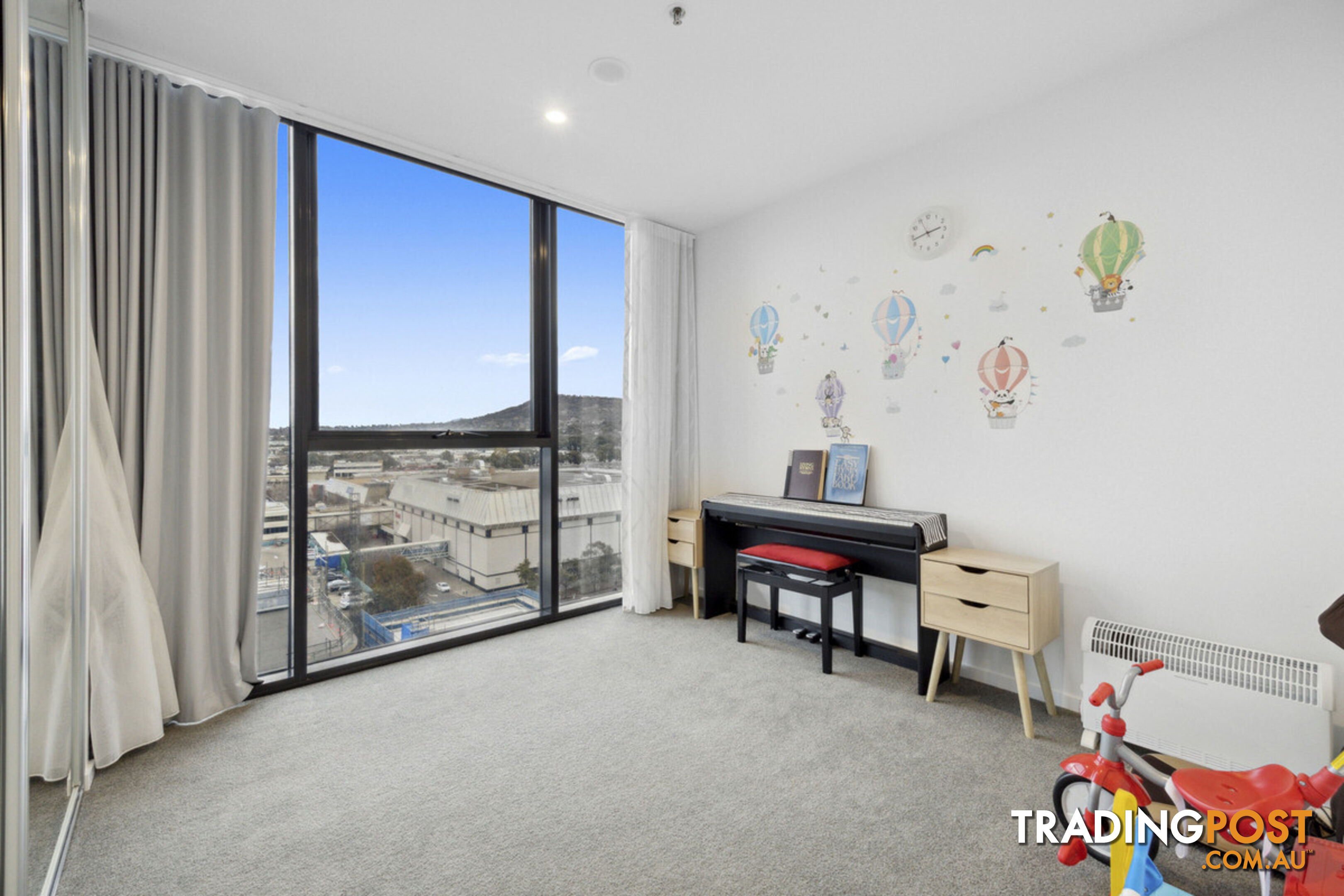 1012/15 Bowes Street PHILLIP ACT 2606