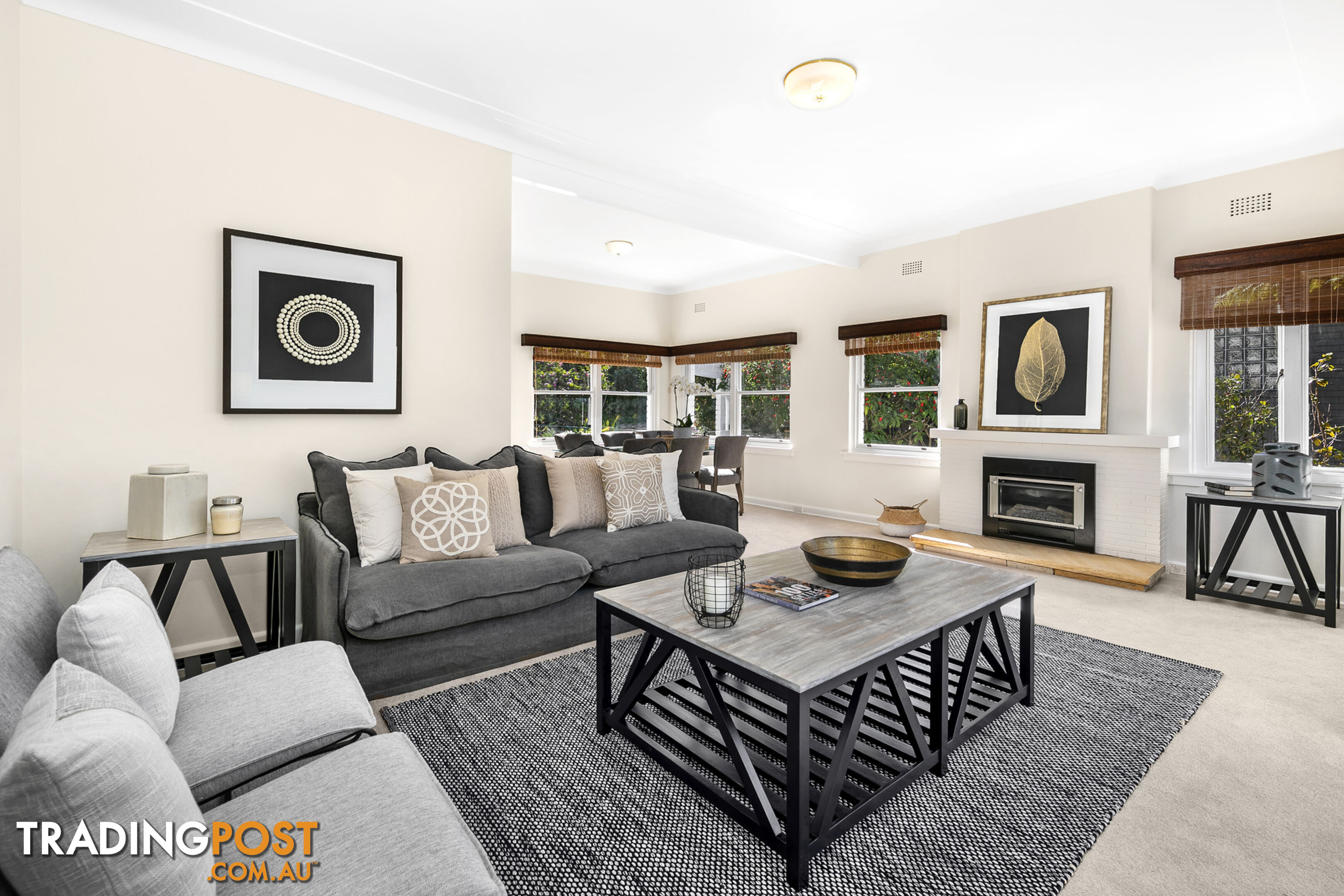 7 The Rampart CASTLECRAG NSW 2068