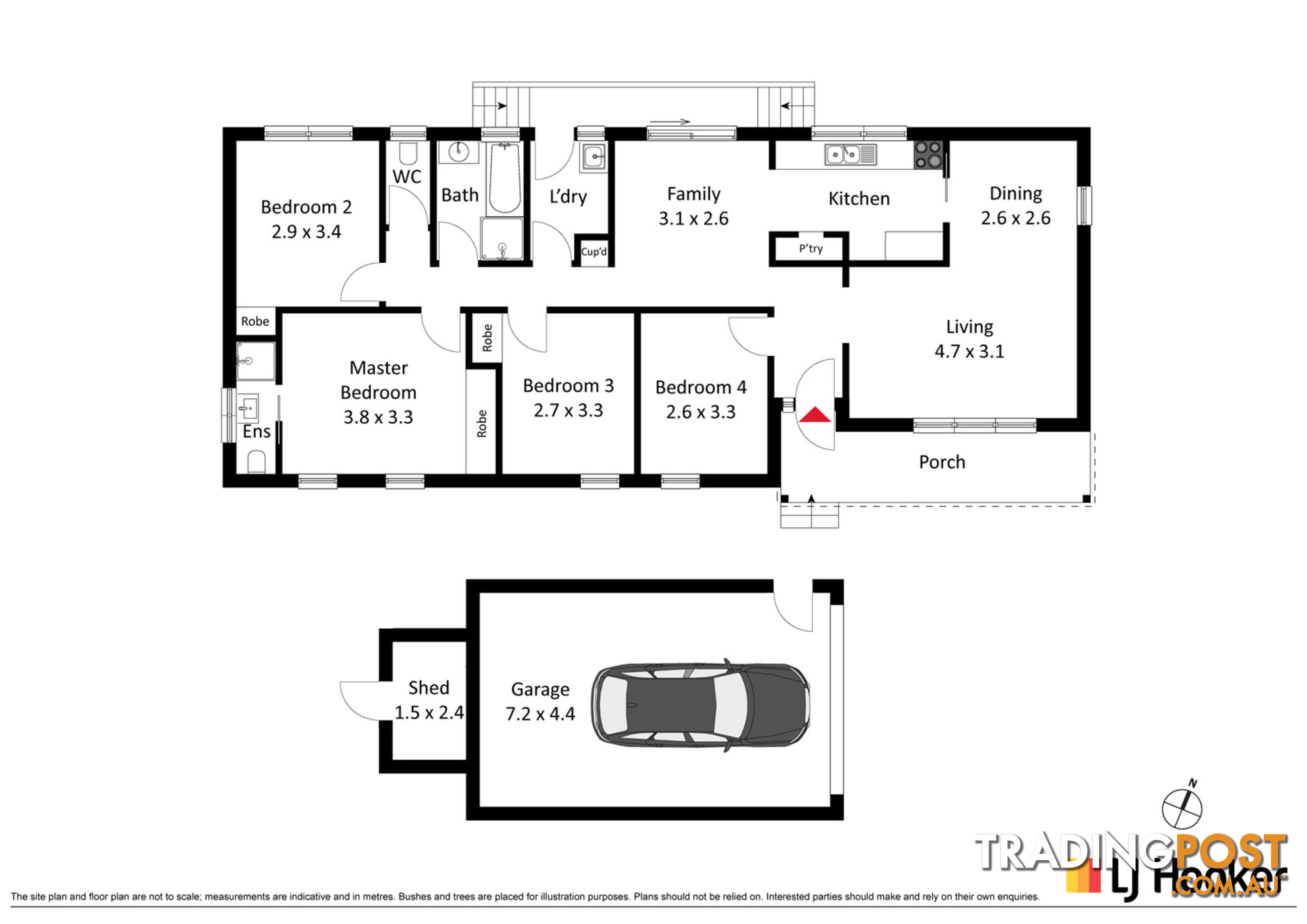 13 Mackie Crescent STIRLING ACT 2611