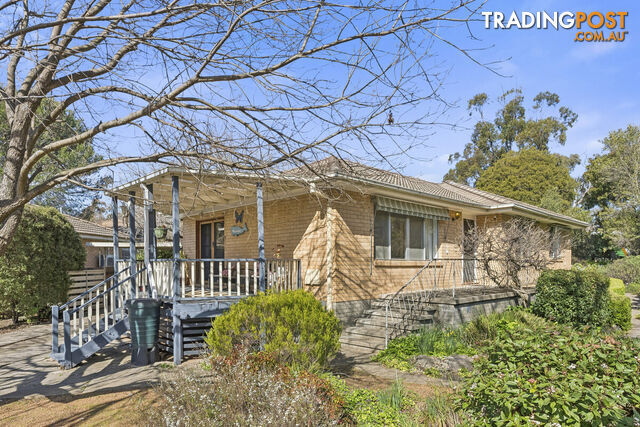 29 Blackwood Terrace HOLDER ACT 2611