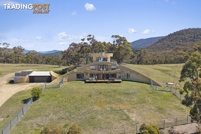 221 Two Sticks Road STROMLO ACT 2611