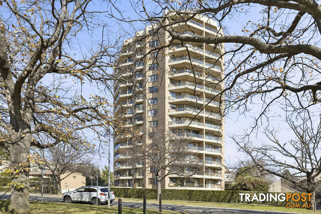 12/4 Jardine Street KINGSTON ACT 2604